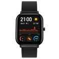 thumbnail image 4 of EGNMCR Replacement Retro WristStrap WatchBand For Amazfit GTS Smart Watch Watch strap, 4 of 4