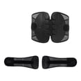 thumbnail image 4 of PFDDRW Lumbar Disc Support Belt Lumbar Support Brace Pain Relief Sciatica, 4 of 8
