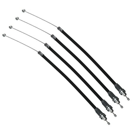 

Metabo HPT 6698399 Throttle Wire Genuine OEM Tool Replacement Part (4-Pack)