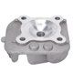 thumbnail image 4 of Cubierta De Culata De Motor De Scooter, Cubierta De Culata De Motor De 47 Mm De Aluminio Sólido Antioxidante Antienvejecimiento Para 70cc De 2 Tiempos 40QMB E40QMB 1E40QMB, 4 of 8