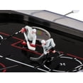 Franklin Sports ProAction Rod Hockey Table Top Game, 32"