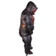 thumbnail image 2 of Disfraz inflable Ecomeon gorila orangután Halloween 100% nuevo poliéster 190T, 2 of 6