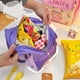 thumbnail image 1 of Bolsa del almuerzo Bolsa de almuerzo con refrigerador portátil Bolsa de almacenamiento aislada de gran capacidad para viajes de picnic, 1 of 5