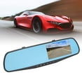 thumbnail image 2 of Rear View Mirror Camera,4.3 Inch Mirror Dash Mirror Backup Camera PHD Smart Rearview Mirror Advanced Technology, 2 of 14