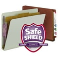 thumbnail image 2 of Smead  Classification Folder 26855, 2 of 2