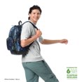thumbnail image 2 of TOTTO Mochila Grande Porta Laptop 14 Repelente a Líquidos | Escuela - Oficina - Viaje | 20 L TOCAX, 2 of 5