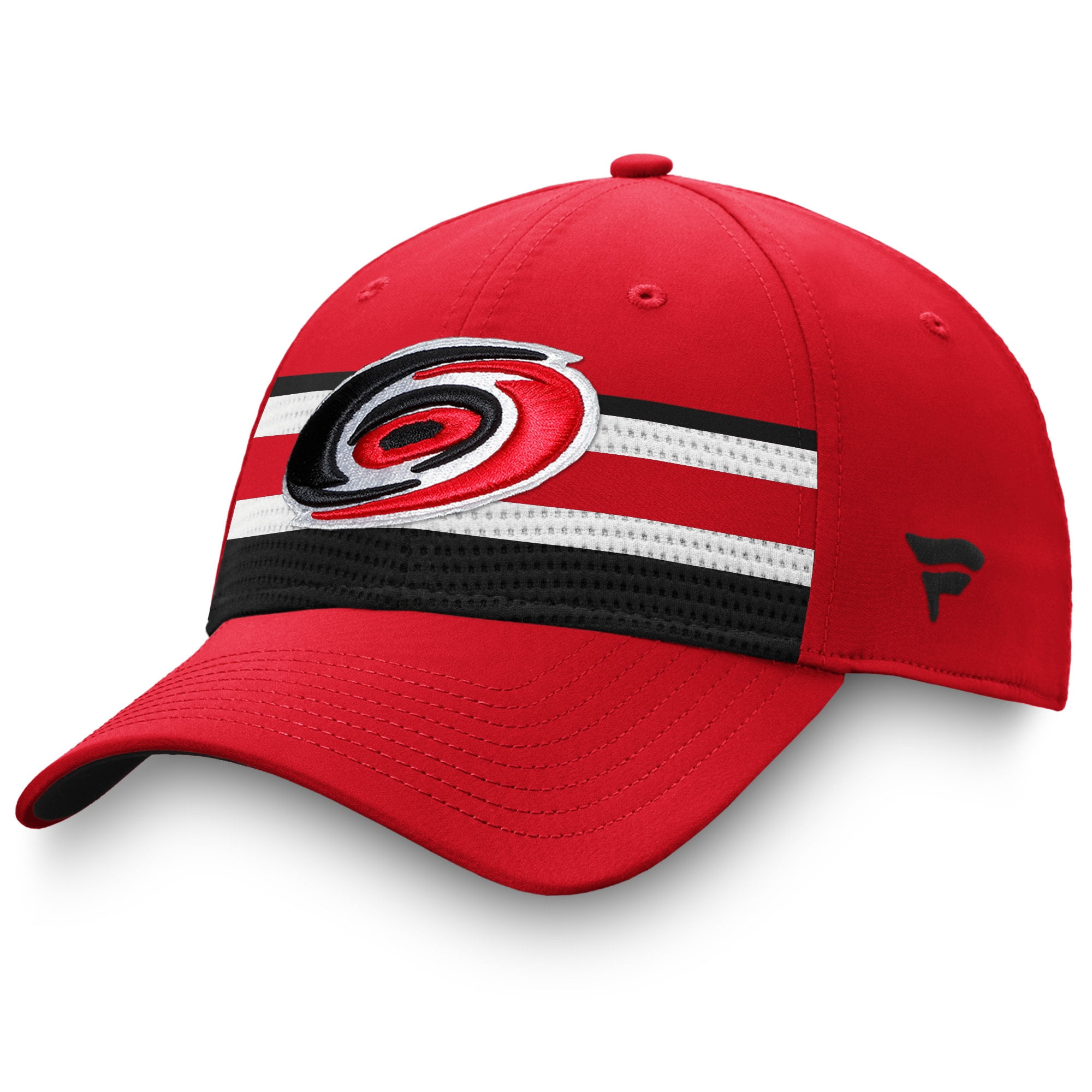 Men's Fanatics Branded Red/Black 