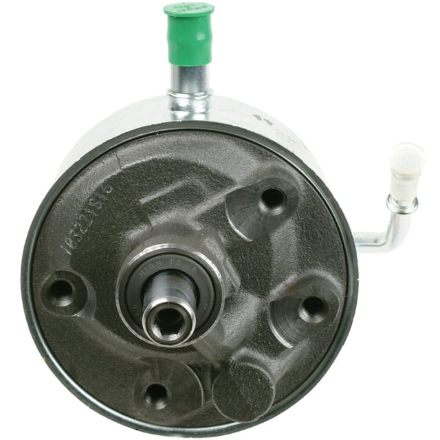 Bomba De Dirección Hidráulica Savana 4500 2010 Gmc V8 6.6L C/Depósito CARDONE .