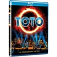 thumbnail image 1 of 40 Tours Autour du Soleil [BLU-RAY], 1 of 1