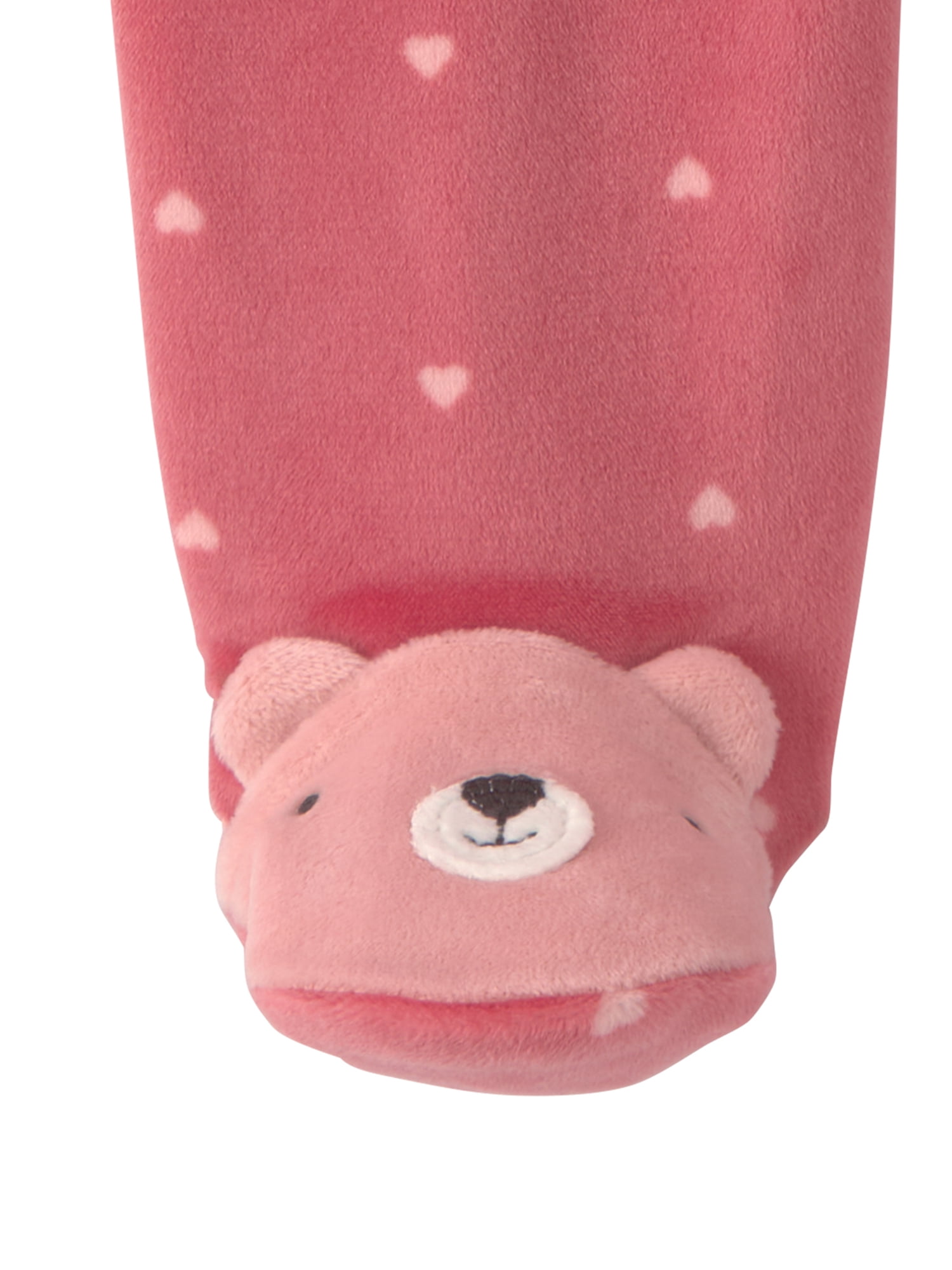 Carter's Child of Mine Baby Cozy Sleep 'N Play, Sizes Preemie-6/9 Months