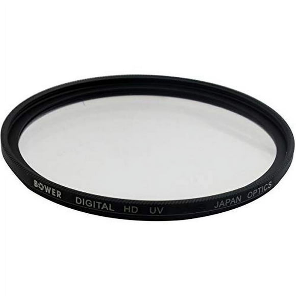 62mm High Resolution Protective UV Filter