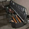 thumbnail image 6 of DU-HA 10410 Heavy Duty Under Seat Storage Compartment Organizer w/ Lid Lock, 6 of 6