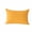 Yellow, variant on Sadie Yellow Rectangular Outdoor Throw Pillow