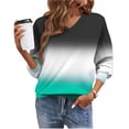 thumbnail image 4 of Birdeem Robe Chandail Longue, Chandail Col Rond pour Enfants, Manches Longues, Haut Tricoté Décontracté, Robe Chemise Longue, 4 of 6