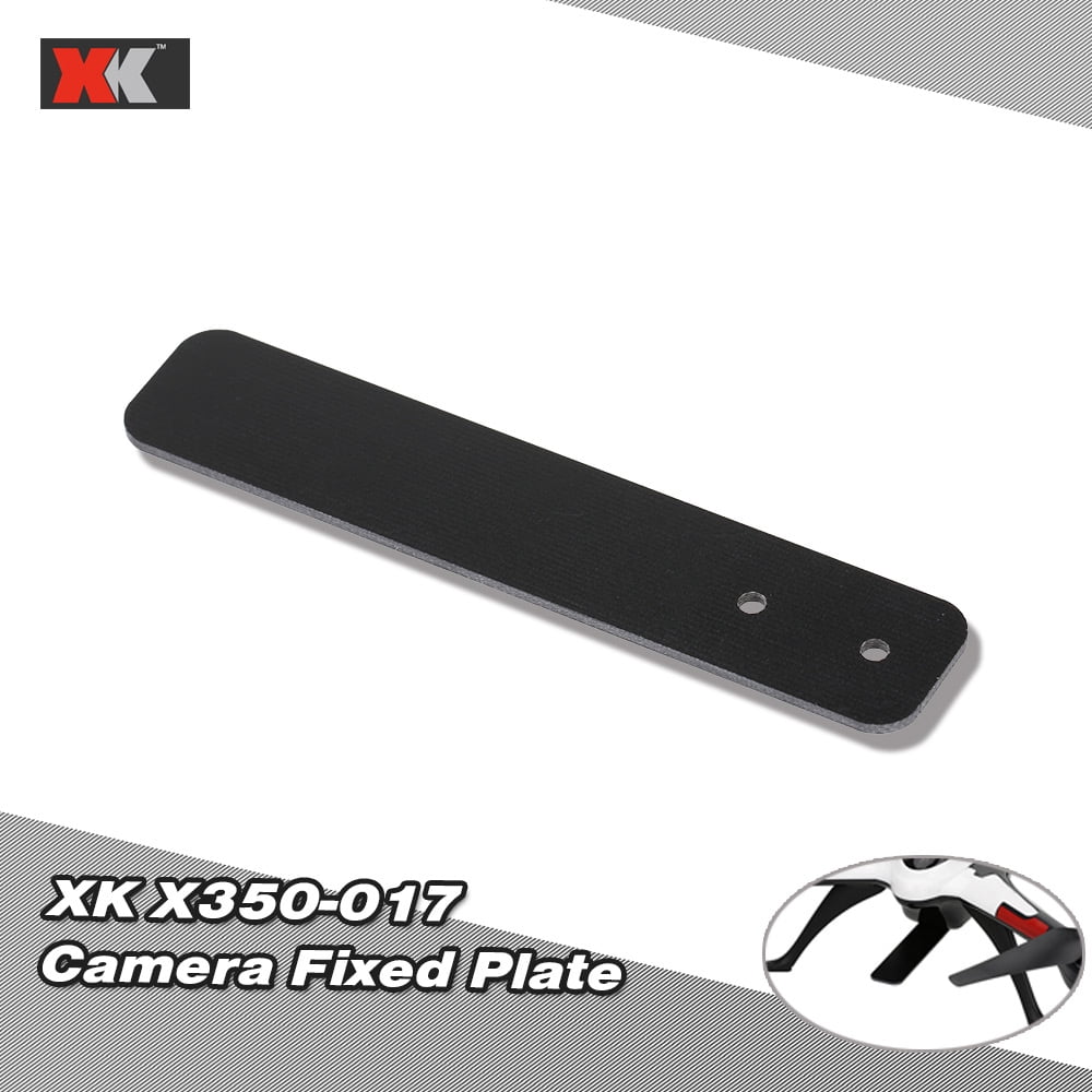 XK X350-005 ESC Lamb Shade and Tail Light Shade for X350 RC Quadcopter