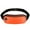 Orange, variant on Taotanxi Fanny Packs for Women Men, Waterproof Waist Pack With Reflective Strip, Lightweight Slim Belt Bag With No-Bounce Adjustable Strap Running Travel Hiking Walking Sport(Hot Pink)