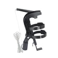 thumbnail image 2 of Adaptador de soporte de pulverizador, extensor de brazo de pulverización de , ángulo ajustable Negro, 2 of 8