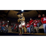 NCAA March Madness 08 - Xbox 360