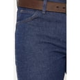thumbnail image 2 of Wrangler Men's Fr 47 Lightweight Regular Work Jeans Denim 36W x 30L, 2 of 2