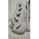 thumbnail image 3 of Adidas Originals adiFOM Q Shoes Foam Sneakers White/Grey HP6584 Men's Size 11, 3 of 6