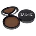 thumbnail image 3 of Pressed Mineral Dual Powder Foundation SPF 15, Oil Free, Talc Free, Gluten Free, 0.45 oz, Coffee Break (Extra Dark) by Mommy Makeup, 3 of 7