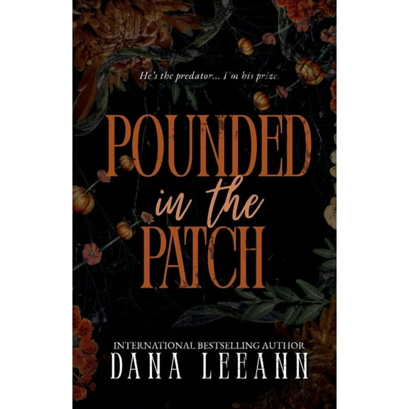 Pounded in the Patch, (Paperback)