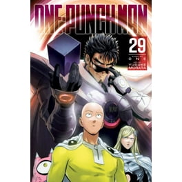 ONE PUNCH-MAN 21巻まで One-Punch Man, Vol. 21-27. Set of 7 Books: ONE