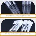 thumbnail image 4 of Shisuyan Face Tools For Skincare Plastic Round Handle Travel Use 1Set, 4 of 8