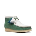 thumbnail image 1 of Clarks Botte Originale Wallabee VCY Fabriquée au Vietnam, 1 of 8