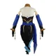 thumbnail image 5 of Juego Genshin Impact Layla Sumeru Disfraz de Cosplay Layla Conjunto Completo Tocado Vestido Medias Peluca Anime Cosplay, 5 of 5