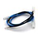 thumbnail image 4 of Solenoide de carburador El solenoide se adapta a los accesorios de carburador 692734 497672 497157 Como se muestra, Como se muestra, 4 of 5