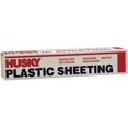 thumbnail image 1 of Poly America CF00709-0400C 9 x 400 Pi, Film Poly Transparent de 0,7 Mil, 1 of 2