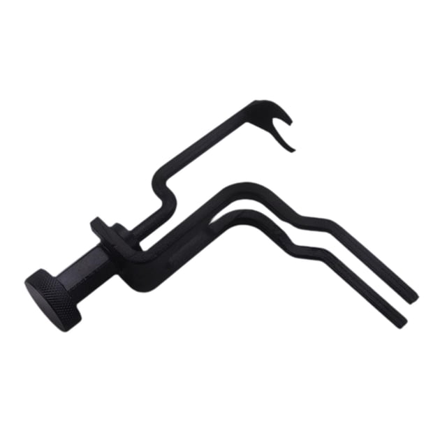 Compresor de muelles de válvula,Reemplazo de la herramienta compresora de resortes de válvula,Herramientas para reparación de motores y accesorios para automóviles,Herramienta de metal para