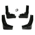 thumbnail image 1 of Guardabarros frontales y traseros únicos compatibles para Mitsubishi Eclipse Cross 2018-2023, 1 of 6