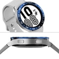 thumbnail image 4 of Wuztai Deals 90% off Metal Watch Compatible For Galaxy Watch4 44 Mm, Scratch Protection Metal Case Style A Clearance, 4 of 5