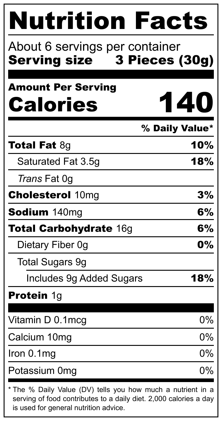 Katz Glazed Donut Holes Gluten, Dairy, Nut, Soy Free and Kosher | (1 Pack, 6.0oz Each) Refrigerated