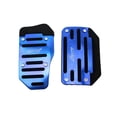 thumbnail image 1 of Trayknick Foot Pedal Automatic Non-Slip Universal Gas Brake Foot Pedal Pad for Car, 1 of 13