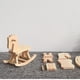 thumbnail image 5 of Modelo de ensamblaje de simulación de madera para niños, paquete de material hecho a mano para jardín de infantes, puesto de trabajo, estación independiente, 5 of 6