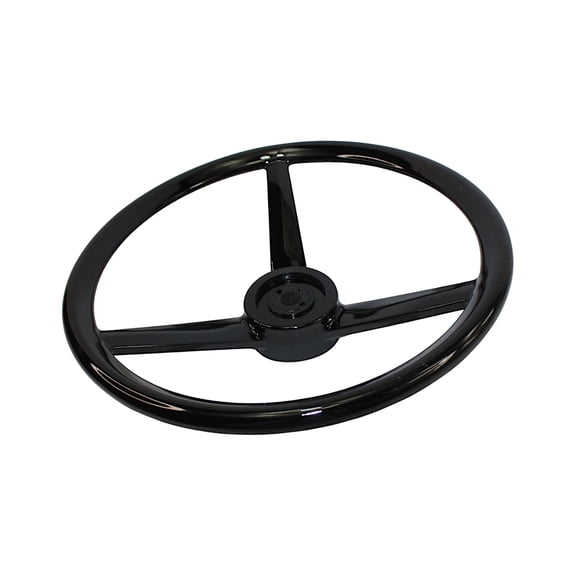 Steering Wheel Fits International Case Tractor A61007 A65544 A164267
