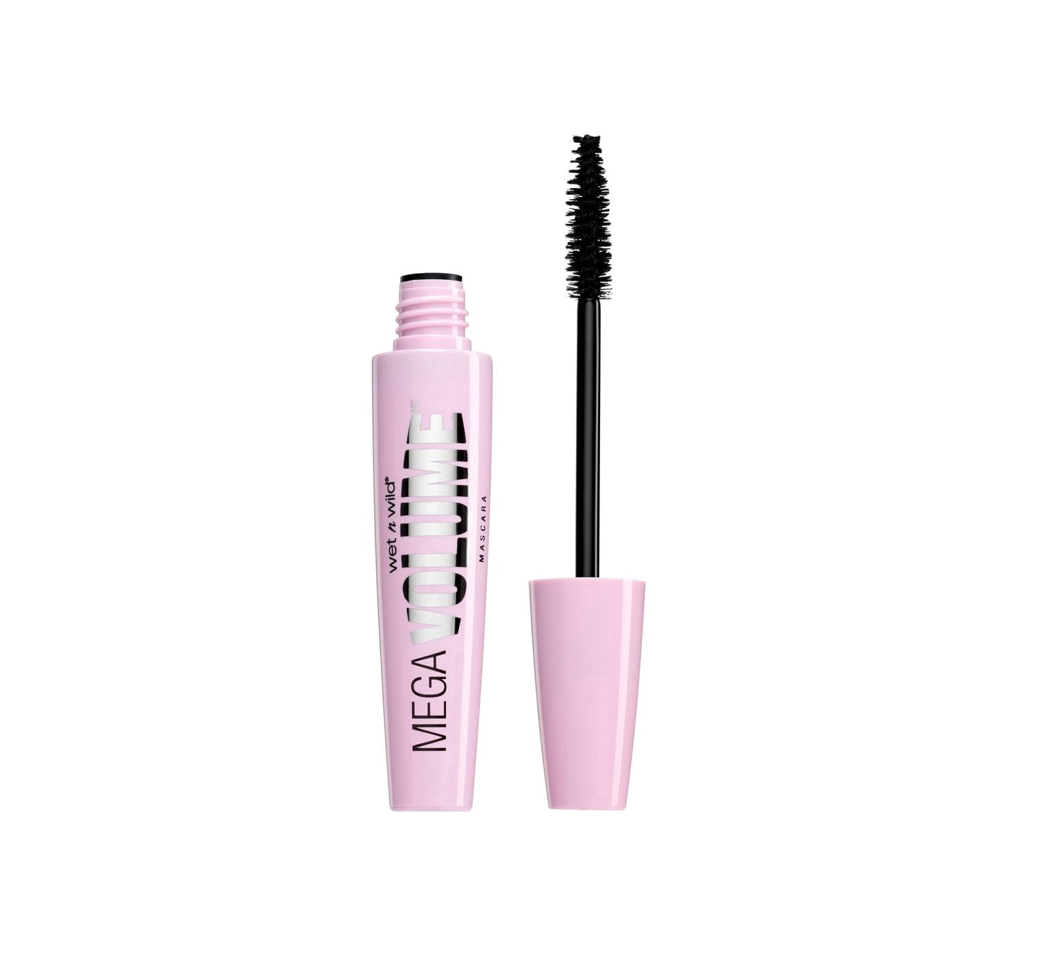 Mega Volume Mascara