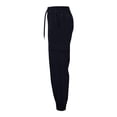 thumbnail image 3 of Pantalón George para Dama, Cargo Azul Talla M, 3 of 4
