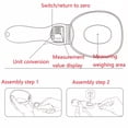 thumbnail image 4 of Measuring Cups, Spoons and Tools Home Kitchen Nutrition Spoon Scale the Pet Food Spoon Weighing Electronic Weight Spoon Precision Kitchen Baking Scale, 4 of 9
