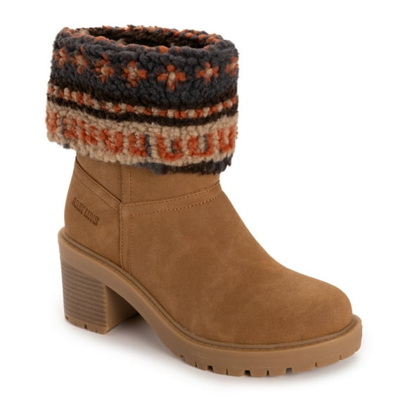 MUK LUKS Women's Londyn Boot