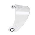 thumbnail image 1 of Lente de visera Scienceny para cascos LS2 FF370 FF394 FF325 Transparente, 1 of 1
