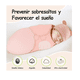 thumbnail image 2 of Saco De Dormir De Algodón Para Recién Estilo D, 2 of 4