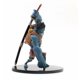 thumbnail image 4 of Figura de Anime de una pieza de 18cm, mono D Luffy Roronoa Zoro Nightmare Blue Luffy, colección de figuritas de acción, modelo de muñeca de Pvc, juguetes sin caja kaili Sencillez, 4 of 4