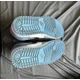 thumbnail image 5 of Size 10.5 - Jo r-dan 1 Retro OG High University Blue - Good Condition, 5 of 6