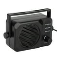 thumbnail image 3 of Car  Speaker, High Frequency Portable Black External Adjustable Compact NSP-150V Car Intercom Speaker  For Automobile, 3 of 8