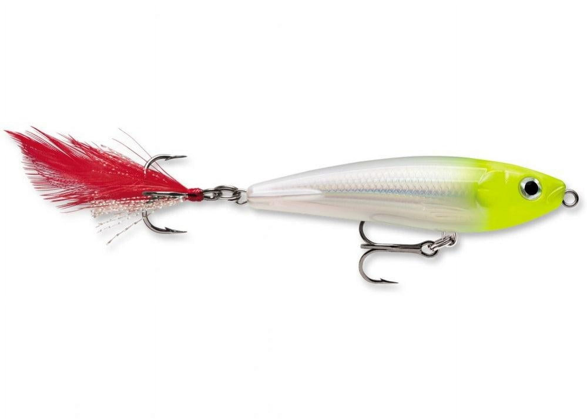 RAPALA X-Rap SubWalk Moss Back Shiner, 6" (XRSB15) Lures