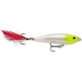 thumbnail image 3 of RAPALA X-Rap SubWalk Moss Back Shiner, 6" (XRSB15) Lures, 3 of 3